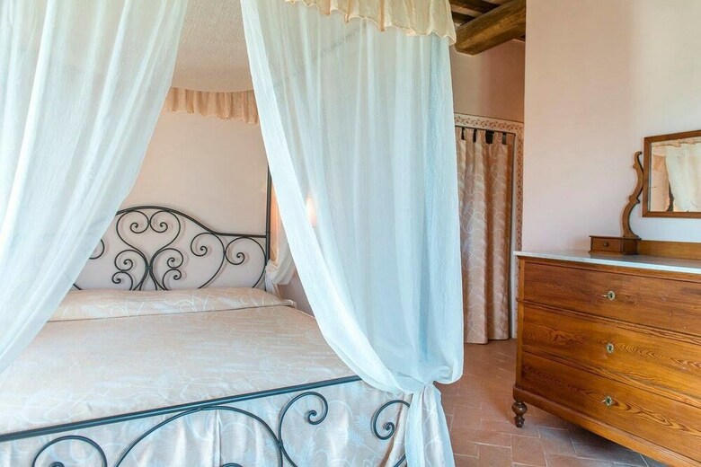 Apartamento Il Casale Di Ceci