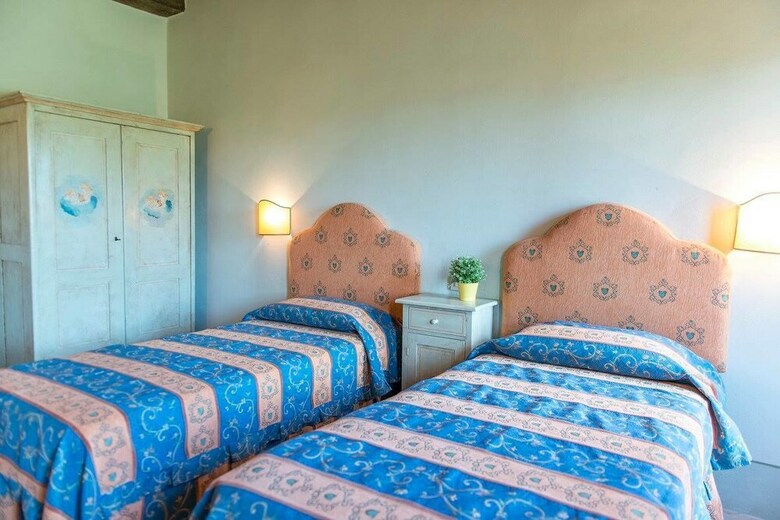 Apartamento Il Casale Di Ceci