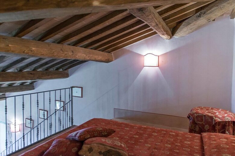 Apartamento Il Casale Di Ceci
