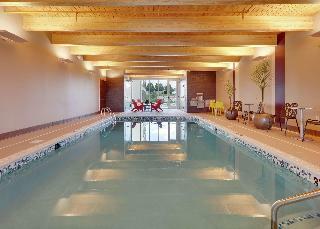 Hotel Home2 Suites By Hilton Hagerstown