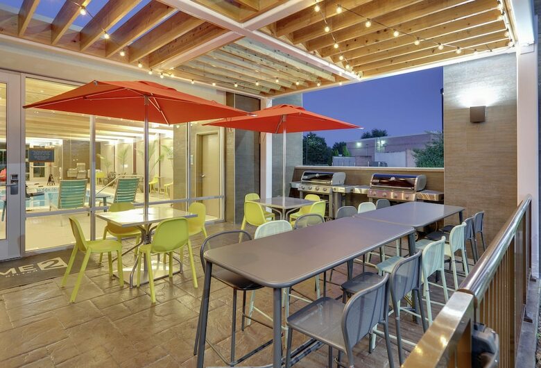 Hotel Home2 Suites By Hilton Hagerstown