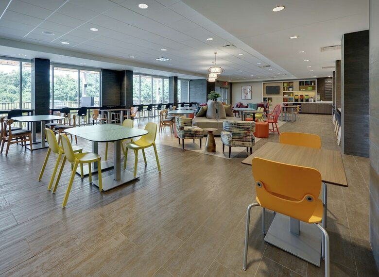 Hotel Home2 Suites By Hilton Hagerstown