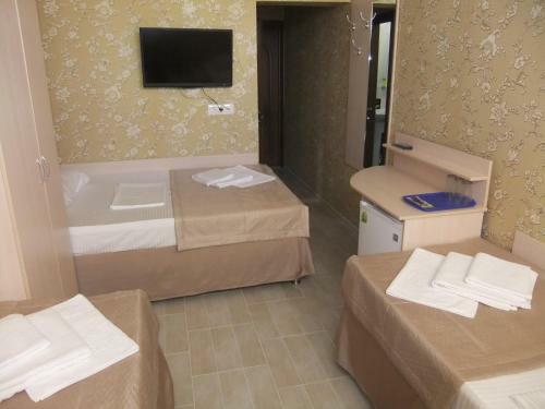 Bed & Breakfast Hotel Kruchar