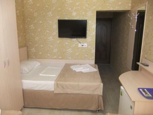 Bed & Breakfast Hotel Kruchar