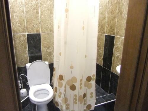 Bed & Breakfast Hotel Kruchar