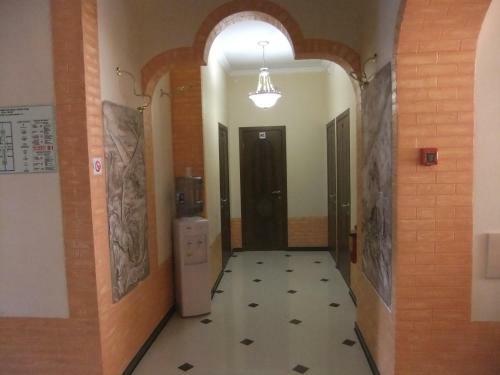 Bed & Breakfast Hotel Kruchar