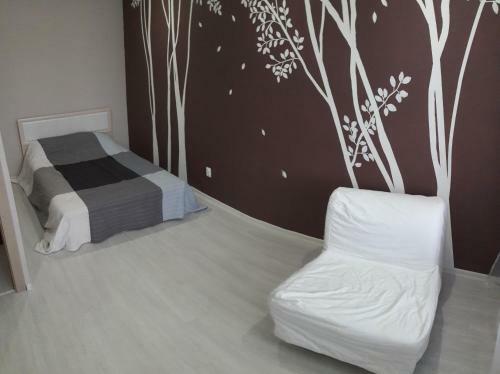 Apartment Maxi