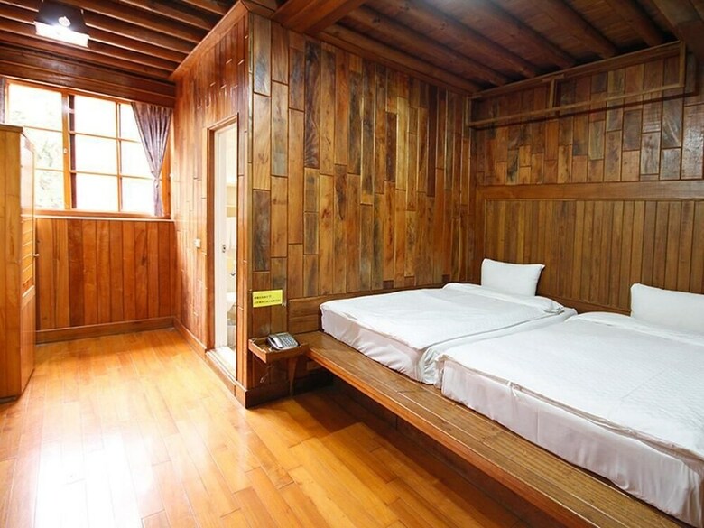 Bed & Breakfast Zijin Homestay