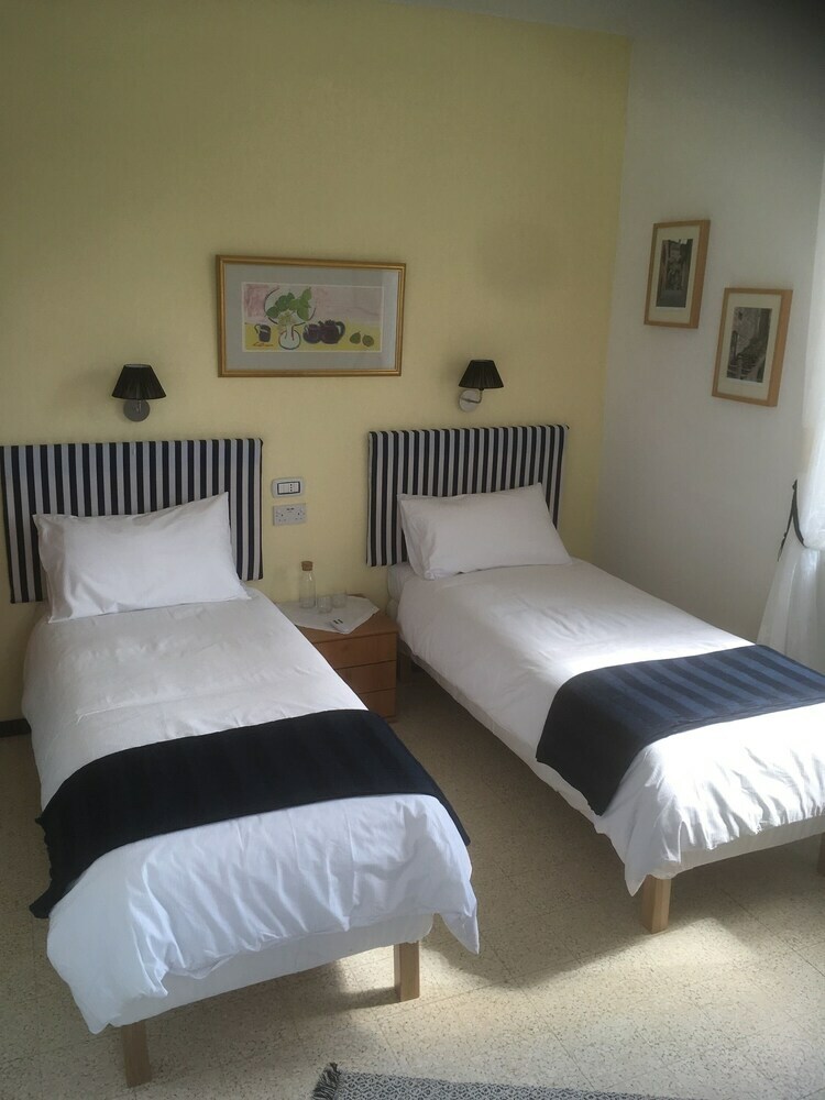 Bed & Breakfast Casa Davina