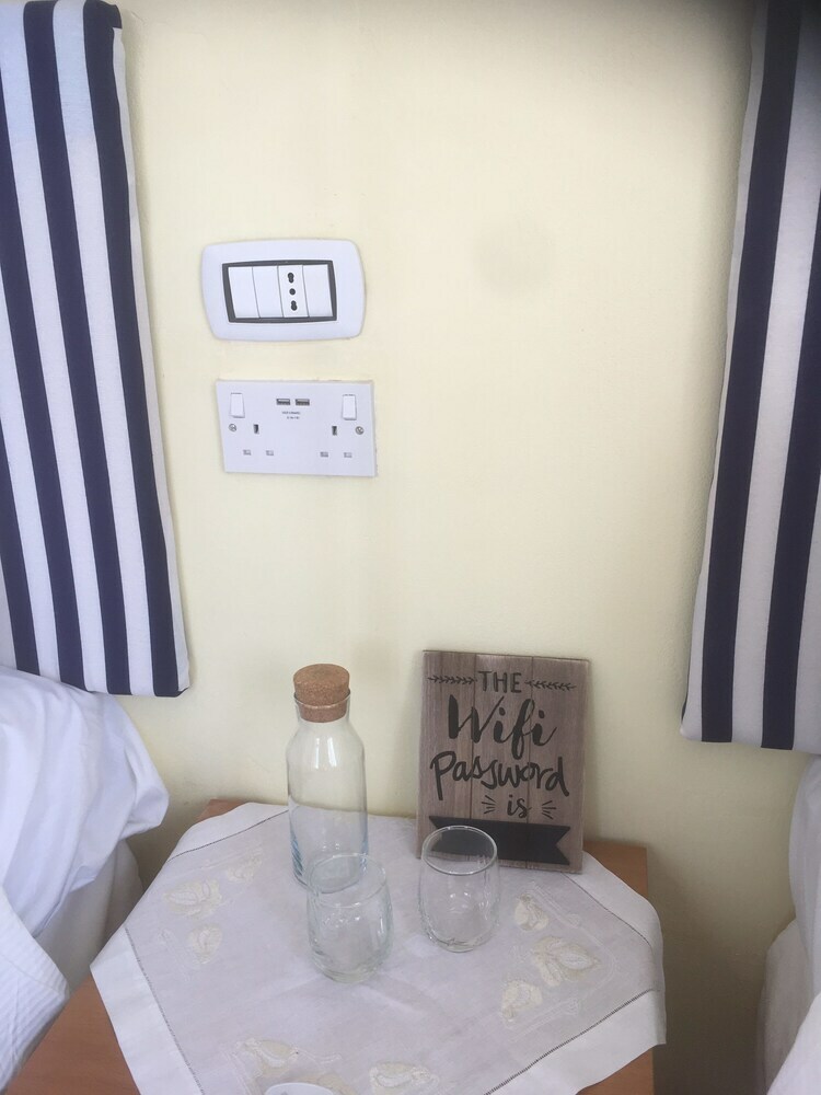Bed & Breakfast Casa Davina