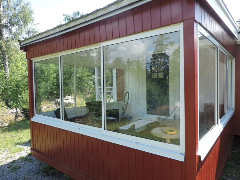 Apartamentos Holiday Home Sundsl�tt