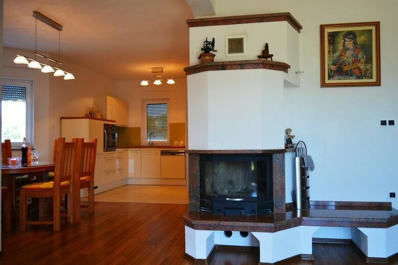 Apartamentos Blue Lake Luxury Accommodation