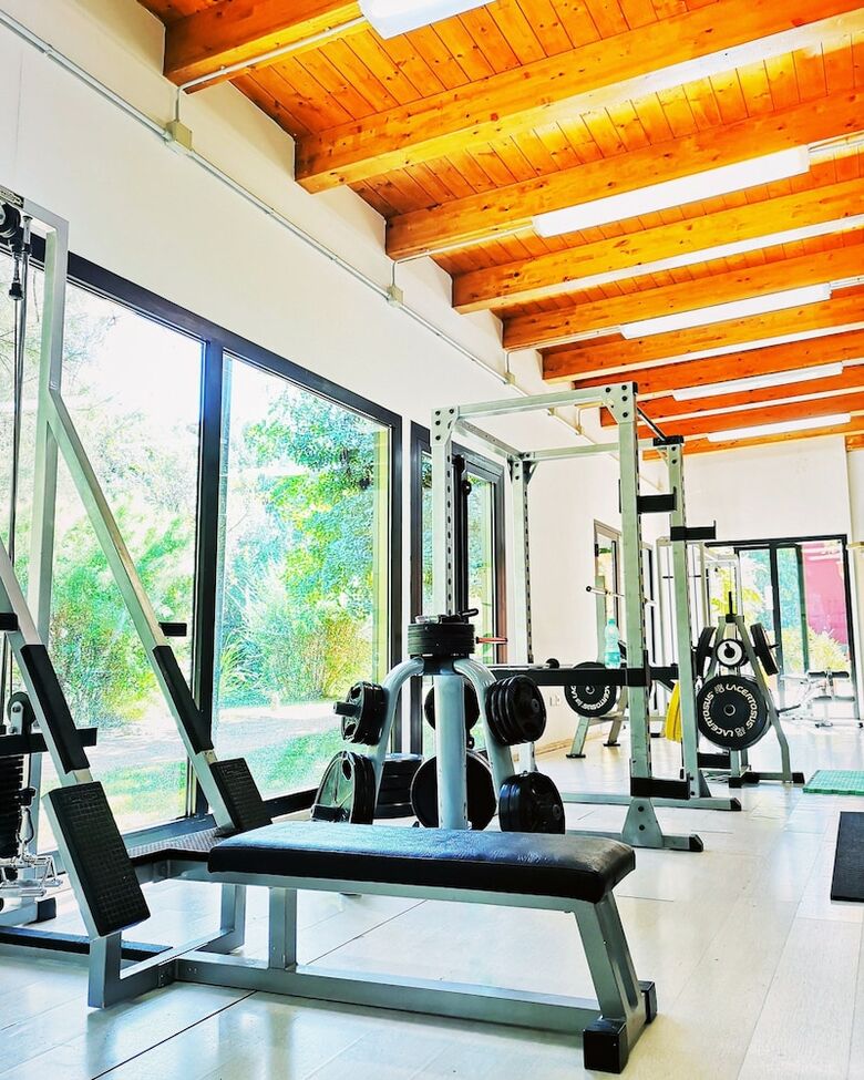 Residencia Geovillage Green Village