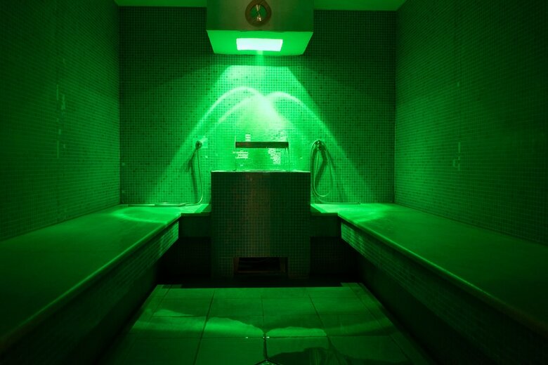 Residencia Geovillage Green Village