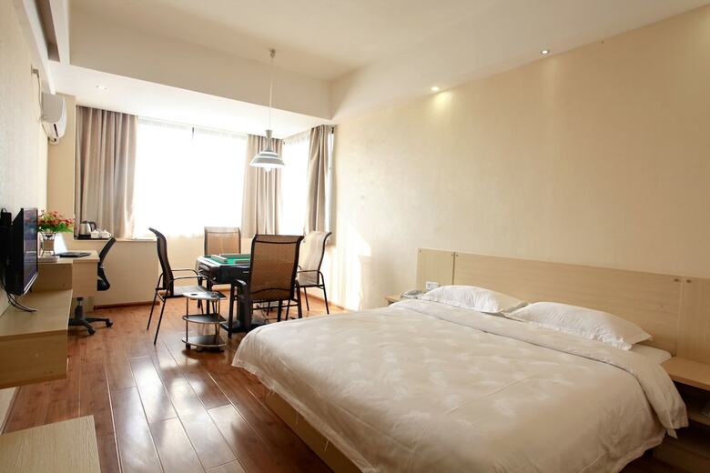Xiangtan Chengyuan Hotel