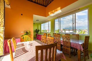 Hotel Oyo 922 Pp Dream Guest House