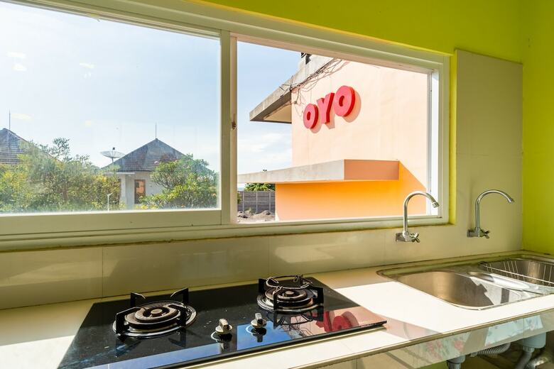 Hotel Oyo 922 Pp Dream Guest House
