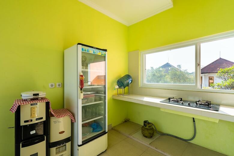 Hotel Oyo 922 Pp Dream Guest House
