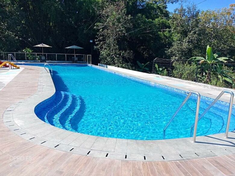 Bed & Breakfast Green Valley Resort Bandungan