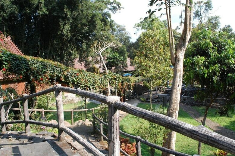 Bed & Breakfast Green Valley Resort Bandungan