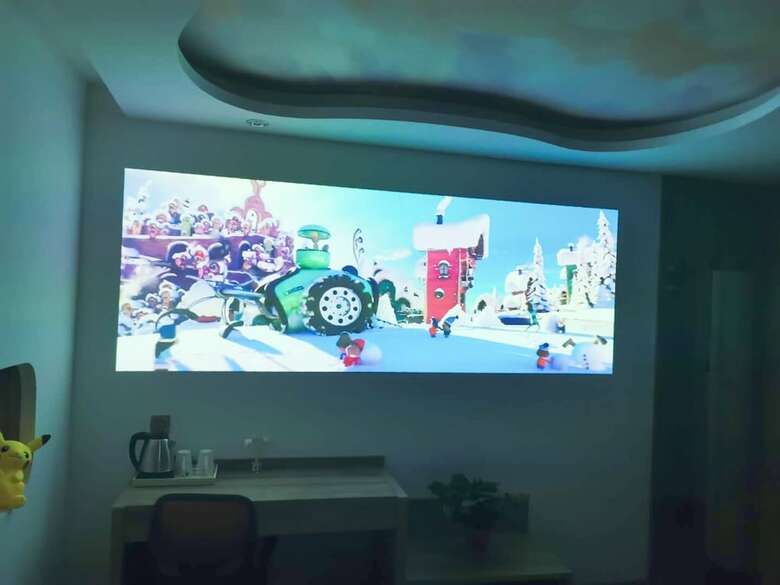 Xian Runjia Hotel