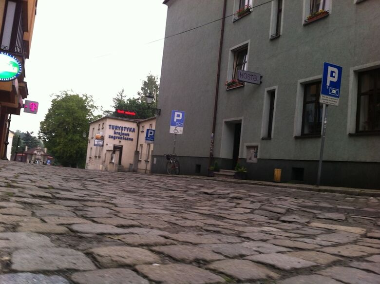 Hostal 3 Bros' Hostel Cieszyn
