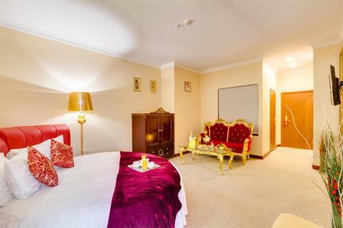 Agroturismo Cottage Kartmazovo