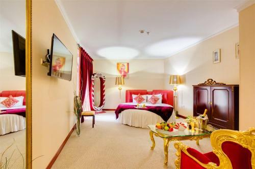 Agroturismo Cottage Kartmazovo