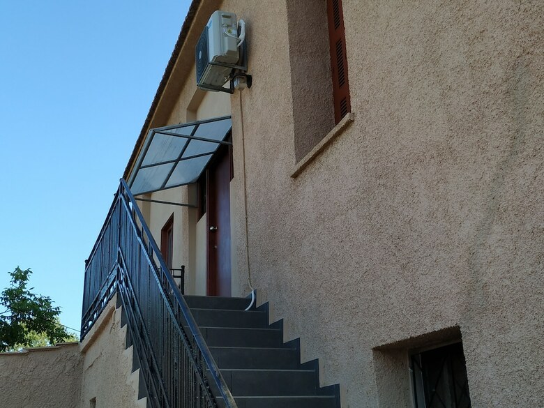 Hotel Casa Patriko