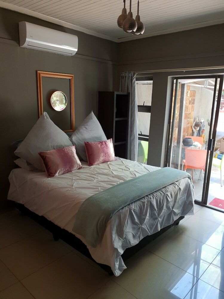 Hotel 51 On Church Guesthouse