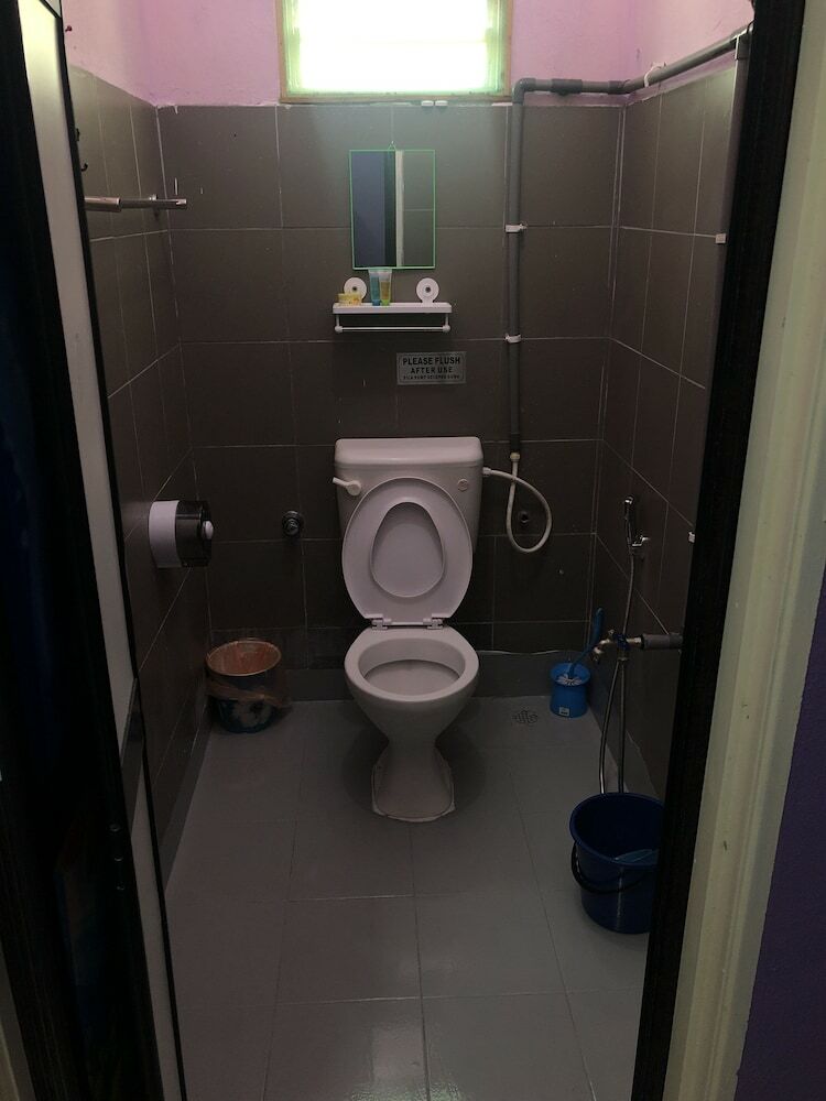 Hostal Gm Home & Roomstay Tok Bali - Hostel