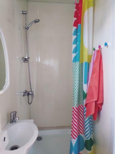 Hostal Guest House Afalina