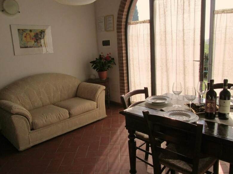 Apartamento Agriturismo La Confessione