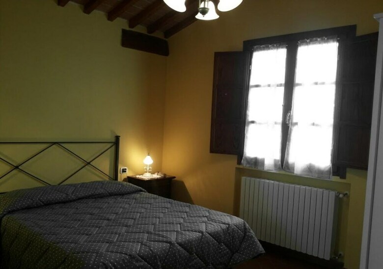 Apartamento Agriturismo La Confessione