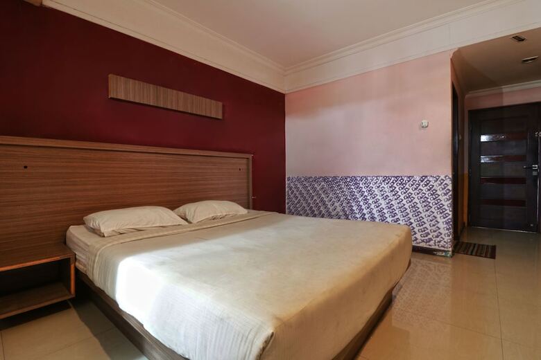 Damon Butik Hotel Pekanbaru