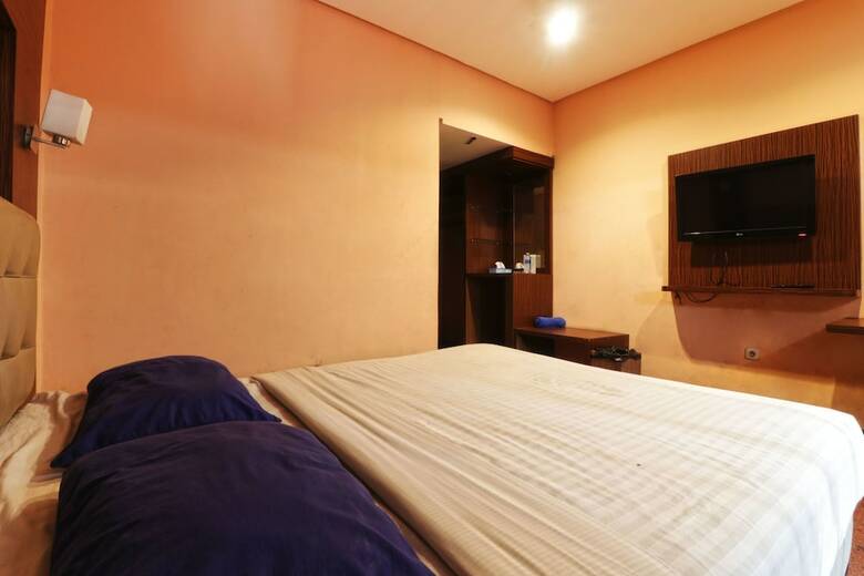 Damon Butik Hotel Pekanbaru