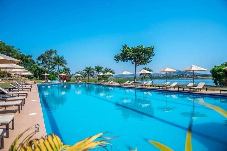 Hotel Kaazi Beach Resort
