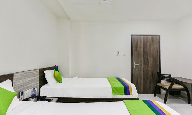 Hotel Treebo Trend Vjr