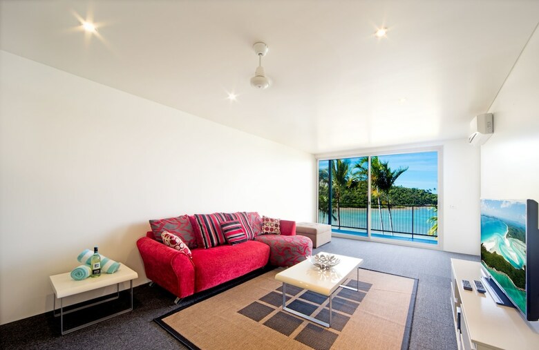 Apartamentos Baybliss Luxury 1 Bedroom Apt