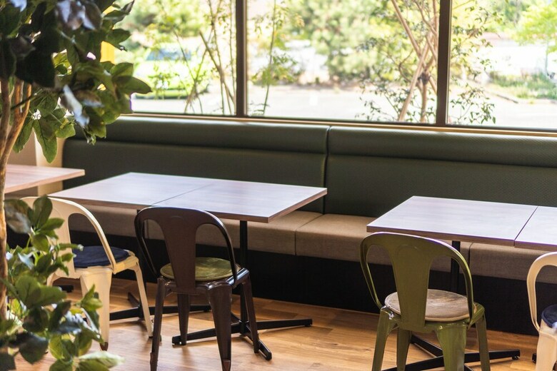 Hostal Ikidane Cyclist Hostel & Cafe Shimanami
