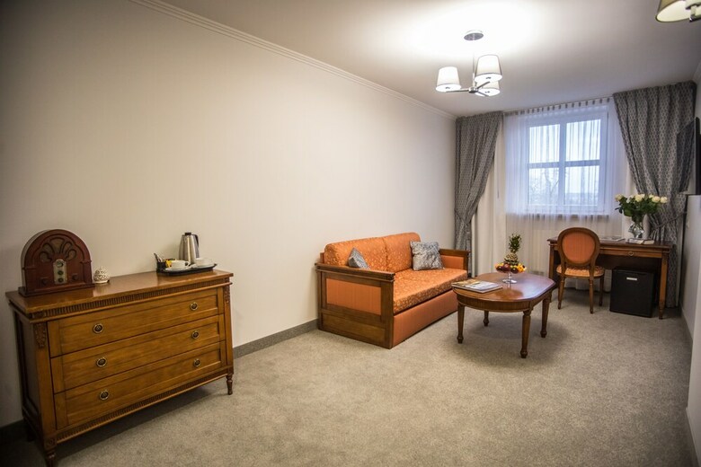 Hotel Pod Z?ot? R�??