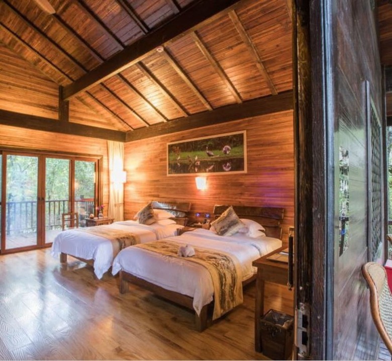 Hotel Puer Redpanda Manor