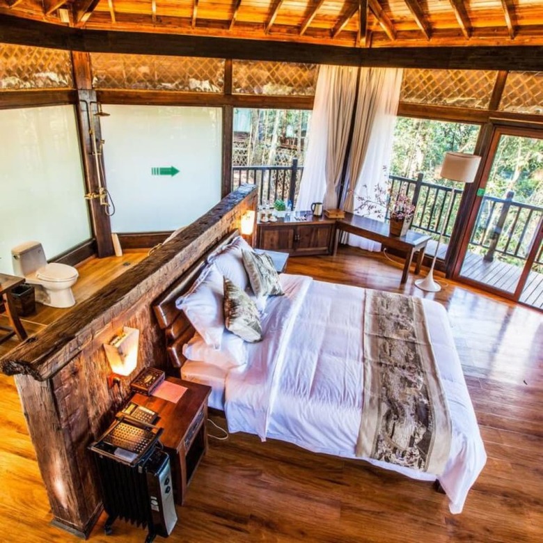 Hotel Puer Redpanda Manor
