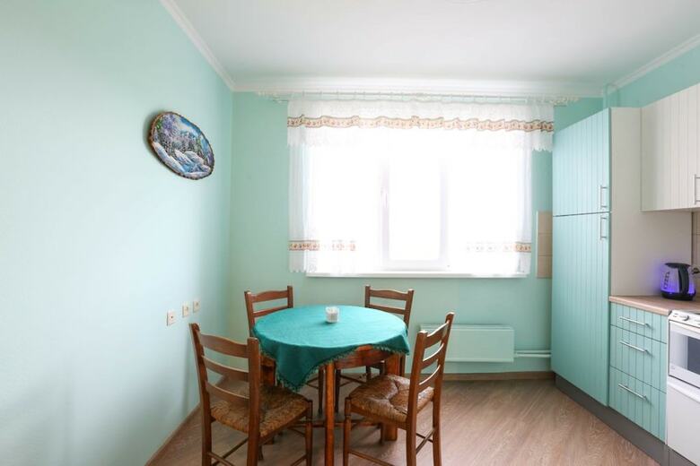 Apartamentos Maxrealty24 Yana Rajnisa 37k1