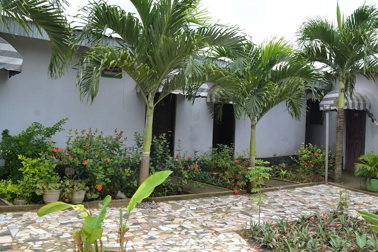 Bed & Breakfast Les Chambres Du Pr�lat