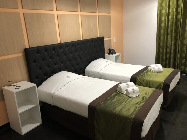 Hotel Comvida Quiaios