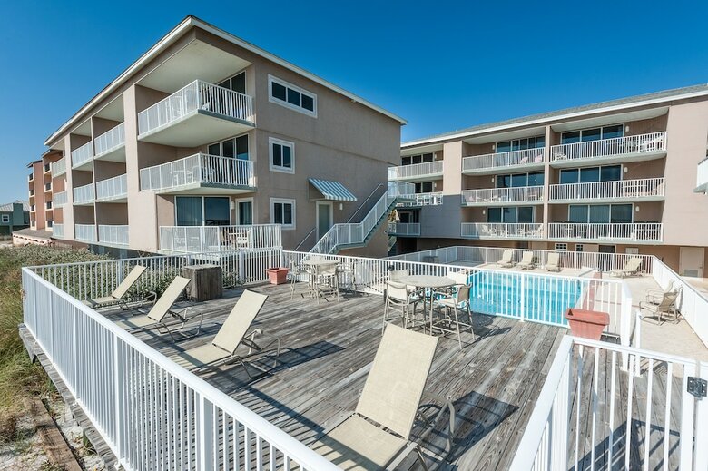 Starboard Village Unit 424 - Two Bedroom Condo