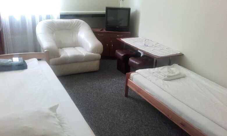 Motel Noclegi Rzesz�w