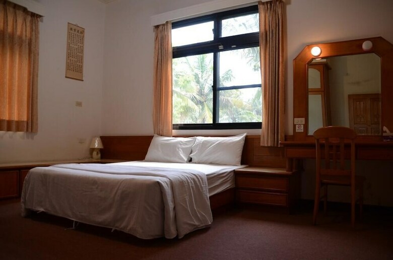 Bed & Breakfast Baigo Garden Homestay