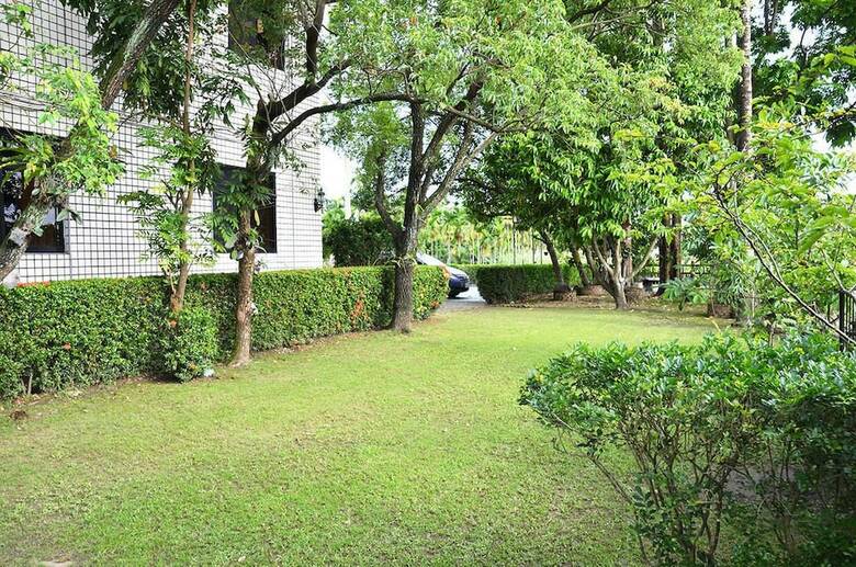 Bed & Breakfast Baigo Garden Homestay